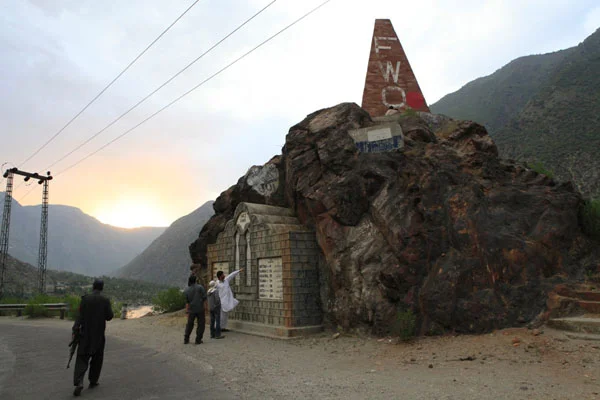 คาราโครัมไฮเวย์ karakorum_highway