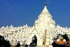 ทัวร์พม่าตอนบน