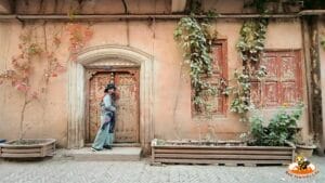 เที่ยวซินเจียง