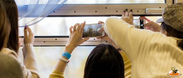 ทะเลสาบไบคาล