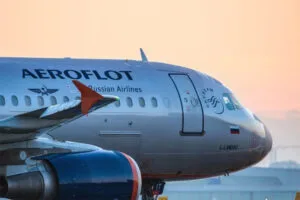 ทะเลสาบไบคาล