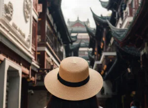 เช่ารถเซียงไฮ้