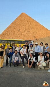 ทัวร์อียิปต์