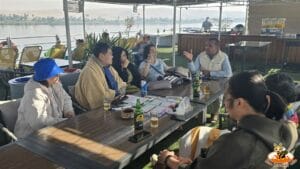 ทัวร์อียิปต์