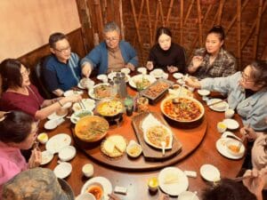 เที่ยวลี่เจียง