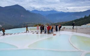 เที่ยวลี่เจียง